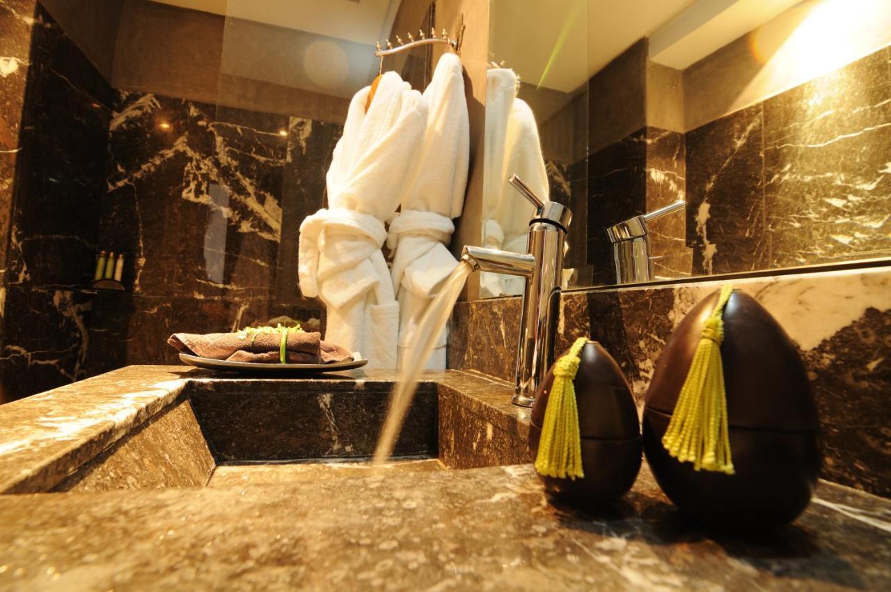 Riad Chayma Marrakech (Adults Only) Marrakesh Exterior photo
