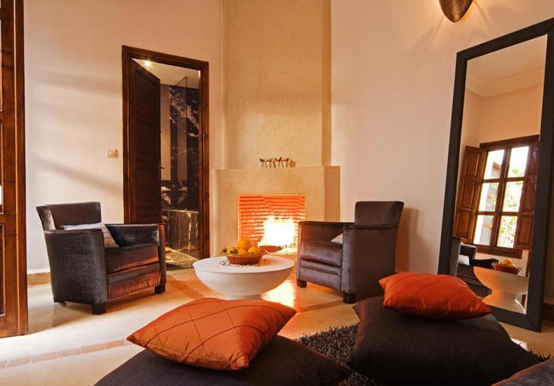 Riad Chayma Marrakech (Adults Only) Marrakesh Room photo