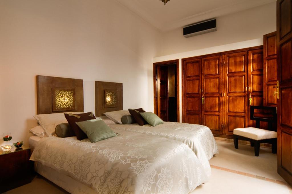 Riad Chayma Marrakech (Adults Only) Marrakesh Room photo