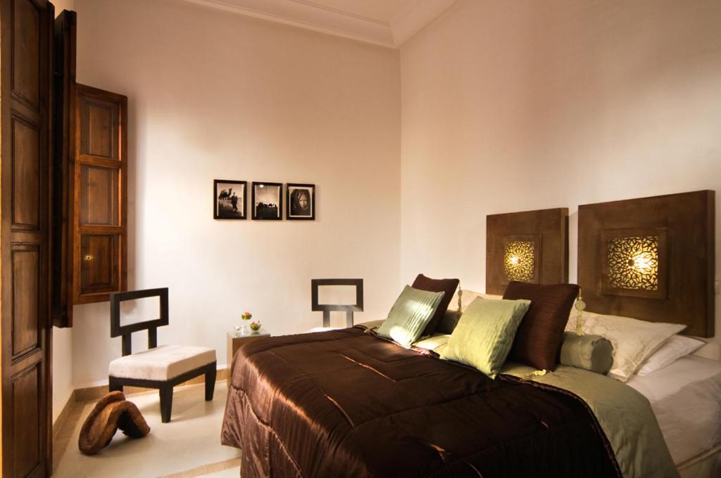Riad Chayma Marrakech (Adults Only) Marrakesh Exterior photo