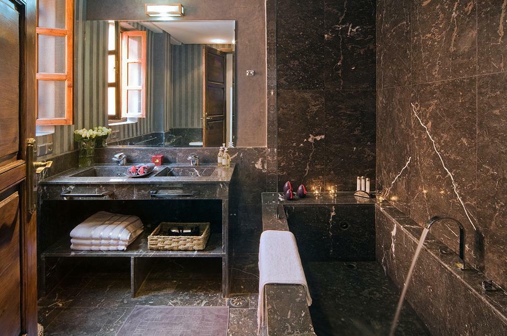 Riad Chayma Marrakech (Adults Only) Marrakesh Exterior photo