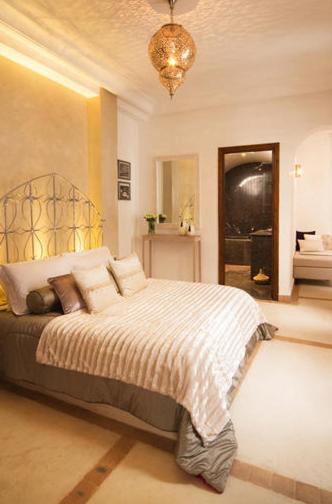Riad Chayma Marrakech (Adults Only) Marrakesh Room photo